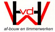 van de Hoef af-bouw en timmerwerken